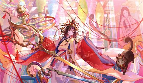 將神|《將神 》7月1日更新公告 – 將神